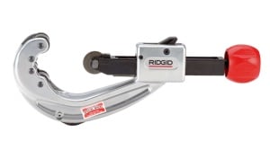 Dispozitiv pentru taiat tubulaturi cu actiune rapida RIDGID 151 - Img 3