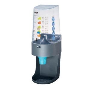 Dozator One 2 Click Uvex 2112000