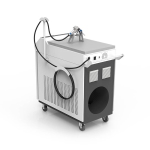 Echipament de sudare cu laser SMART HW, HG Tech, 2000W 3