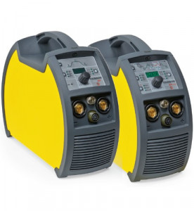 Echipament de sudare TIG si cu electrod Rainbow 202 HF PRO, Ceaweld, reglare electronica, alimentare monofazata, inverter DC 1