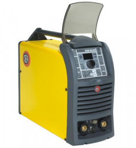 Echipament de sudura Matrix 2200 AC/DC, Ceaweld, sudare TIG, sudare cu electrod, inverter AC/DC, control digital 1