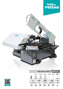 PEGAS-GONDA 360x500 A-CNC-R
