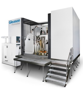 Gleason P-SERIES P2000/2400