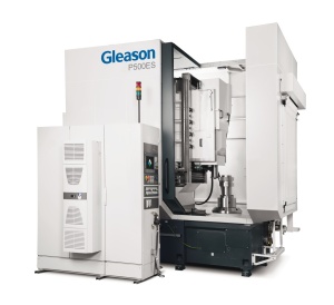 Gleason P500S