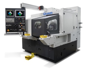 Gleason PHOENIX 600HTT