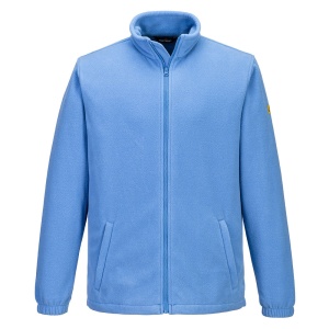 Jacheta Anti-Static ESD Fleece Portwest AS26 - Img 9