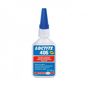 LOCTITE 406, 50g, 1437123