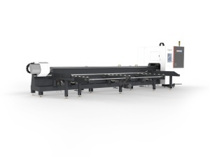 Masina de debitare cu laser Smart TR120, HG Tech, 3 kW - Img 4