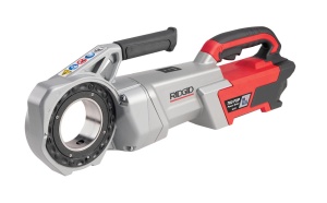 Masina de filetat electrica RIDGID 760 FXP 12R - Img 2