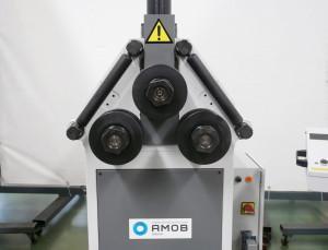 AMOB MAH 50/2