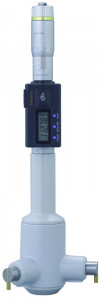 Micrometru digital intern in 3 puncte 468-180; 250 - 275 mm; IP65 1