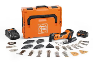 MULTIMASTER AMM 700 MAX TOP 4.0 AH AS, FEIN, cu acumulator 1