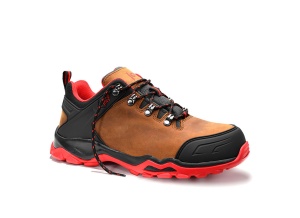Pantofi jo_POWERFUL brown Low S3S Elten 12621