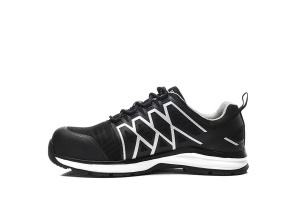 Pantofi jo_SWIFT black Low ESD S1PS Elten 12051 - Img 3