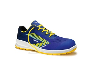 Pantofi LARKIN XXSports blue Low ESD S1P Elten 728101