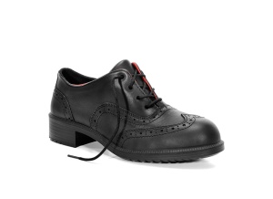 Pantofi OFFICER Lady ESD S2 Elten 74304