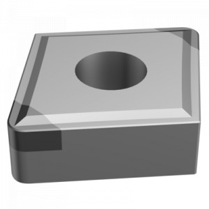 Placuta Boron Nitride, Sandvik Coromant, CNGM120408F-HGR 7125