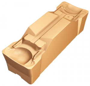 Placuta canelare/debitare, Sandvik Coromant, N123E2-0200-0002-GM 1125