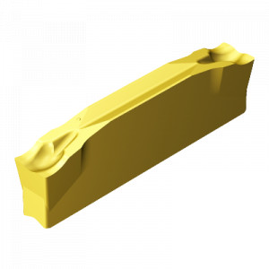 Placuta canelare/debitare, Sandvik Coromant, N123H2-0400-0002-CM 2135 - Img 1