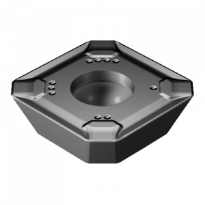 Placuta frezare, Sandvik Coromant, R245-12 T3 M-PM 1010