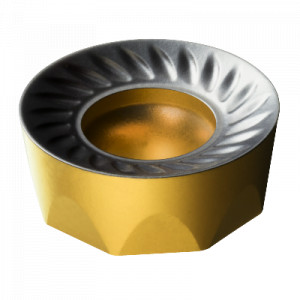 Placuta frezare, Sandvik Coromant, RCKT 20 06 M0-PM 4340 - Img 1