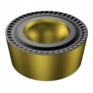 Placuta strunjire grea/speciala, Sandvik Coromant, RCMT 32 09 M0 4425 - Img 1