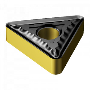 Placuta strunjire Inveio, Sandvik Coromant, TNMG 16 04 12-QM 4335 - Img 1