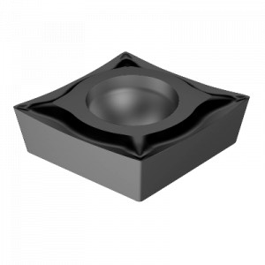 Placuta strunjire, Sandvik Coromant, CCGT 06 02 04-UM 1105 - Img 1