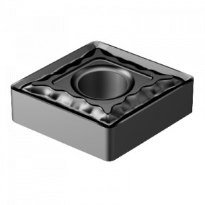 Placuta strunjire, Sandvik Coromant, CNMG 19 06 12-QM 1105
