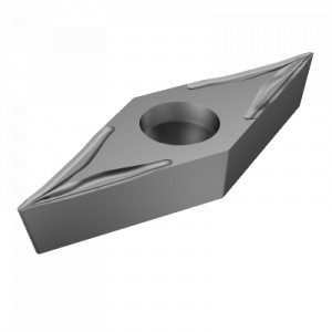 Placuta strunjire, Sandvik Coromant, VBGT 16 04 04-UM H13A