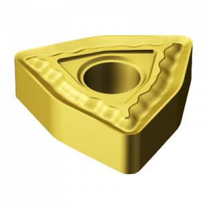 Placuta strunjire, Sandvik Coromant, WNMG 08 04 08-QM 2025 - Img 1