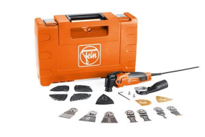 Scula oscilanta FEIN MULTIMASTER MM 500 PLUS TOP