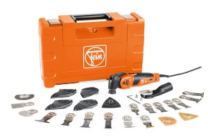 Scula oscilanta FEIN MULTIMASTER MM 700 MAX TOP 2