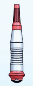Senzor ElektroPhysik F 3