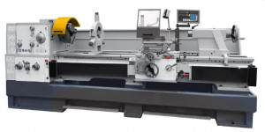 Strung CNC CT6280L/3000, Cogentech 1