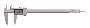 Subler digital ABS CoolantProof IP67, Mitutoyo 500-763-20, 0-300 mm