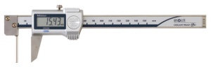 Subler digital ABS masurare grosimi de perete tevi IP67, Mitutoyo 573-662-20, 0-150 mm