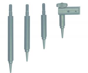 Subler pentru masurare interna, Mitutoyo, calibru 90-140mm, 0,01mm, 209-311 2