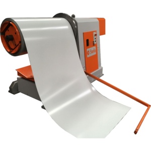 Sucorema-Stefa DH-500 BCER Derulator hidraulic