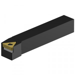 Suport strunjire, Sandvik Coromant, STFCR 1616H 16 - Img 1