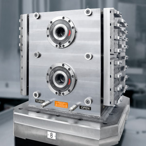 Turn prelucrare CNC SMW AUTOBLOK RT