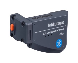 Unitate de conectare pentru U-WAVE fit, Mitutoyo 02AZF960 - Img 2
