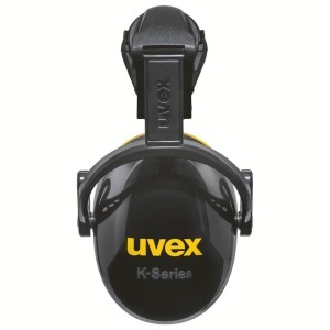 Antifoane pentru casca, K20H Uvex 2630220