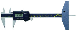 Atasament pentru adancime pentru subler, Mitutoyo, latime 100mm, 050084-10 3