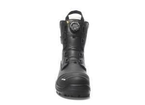 Bocanci pompieri FRASER Pro BOA® GTX High ESD HI3 CI Typ F1PA Elten 768901 - Img 4