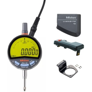 Bundle Comparator Mitutoyo 543-855B-D + 264-623 + 02AZF700