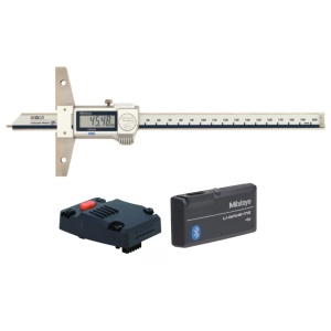 Bundle Subler Mitutoyo 571-301-20 + 264-624 + 02AZF310