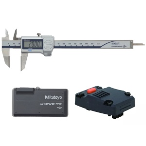 Bundle Subler Mitutoyo 573-676-20 + 264-620 + 02AZF310