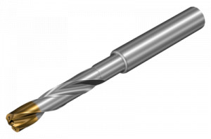 Burghiu carbura, Sandvik Coromant, 860.1-0780-038A1-GM X1BM - Img 1
