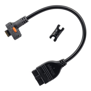 Cablu de conectare D pentru U-WAVE, Mitutoyo 02AZD790D